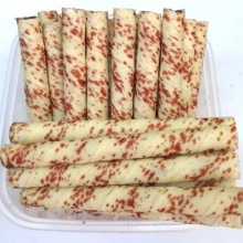 Choco Rolled Wafer Stick (Loose Pack) 250g