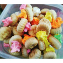Traditional Kod Gem Biscuit (Loose Pack) 250g
