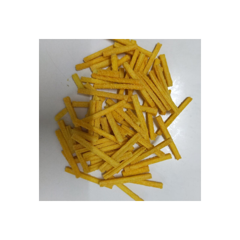 Munjung BBQ Snack (Loose Pack) 1kg