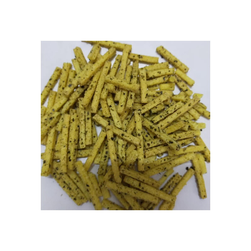 Munjung Nori Snack (Loose Pack) 250g