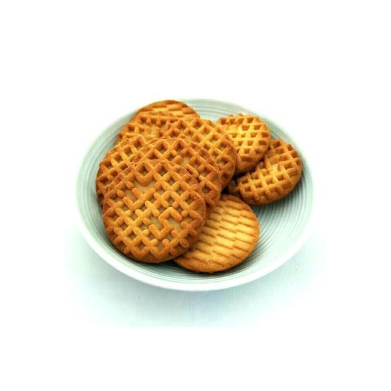 Shoon Fatt Biscuit Susu (Loose Pack) 1kg