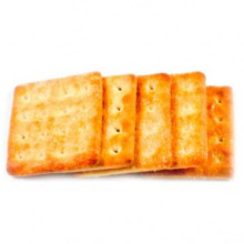 Shoon Fatt Biscuit Mini Pop (Loose Pack) 250g