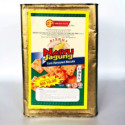Shoon Fatt Biscuit Naiyu Soda (Loose Pack) 250g