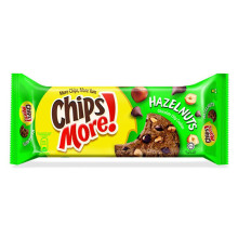 Chipsmore Hazelnut Chocolate Chip Cookies 163.2g