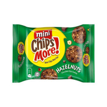 Chipsmore Hazelnut Mini 80g