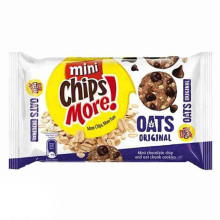 Chipsmore Original Mini Oat 80g