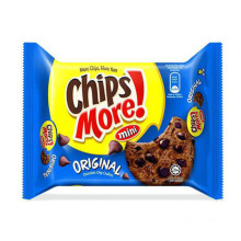 Chipsmore Mini Regular 80g