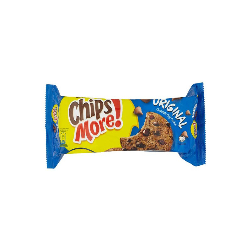 Chipsmore Original 163.2g