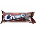 Cream-O Dark Sell Chocolate 65g