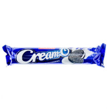 Cream-O Vanilla 132g