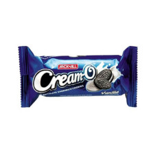 Cream-O Vanilla 65g
