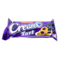 Cream-O Blueberry Tart Cookie 65g