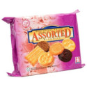 Hup Seng Assorted Biscuits (300g)
