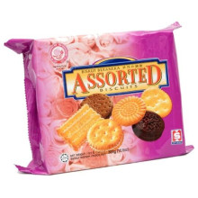 Hup Seng Assorted Biscuits (300g)