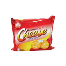 Hup Seng Cheese Cracker 180g