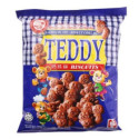 Hup Seng Chocolate Teddy 120g