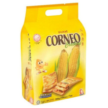 Hup Seng Corneo Crackers 200g (10 x 20g)