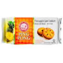 Hup Seng Pineapple Jam Biscuits 168g