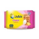 Julie's Cheese Sandwich 168g