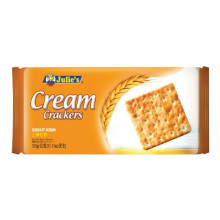 Julie's Cream Crackers 315g