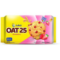 Julie's Oat 25 Strawberry 200g