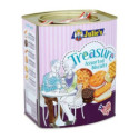 Julie's Treasure Assorted Biscuits 530g