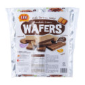 Lee Wafer Chocolate Cream 520g