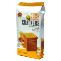 Lee Corn Crackers 330g玉薯薯饼