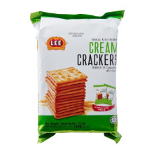Lee Cream Crackers 330g
