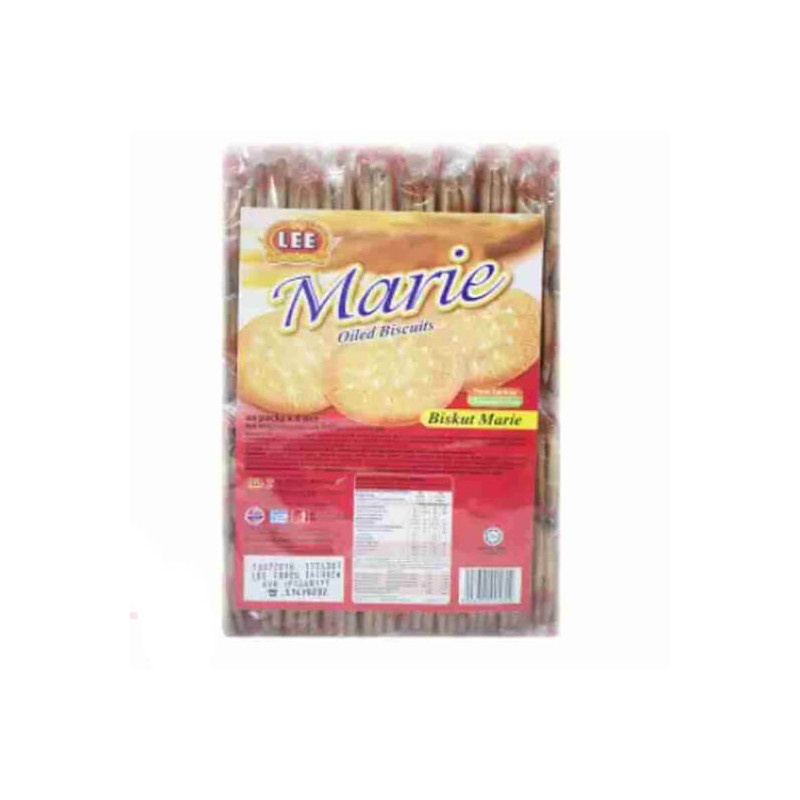 Lee Marie Oiled 610g
