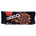 Munchy's Choc-O Mixed Nut 125g