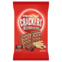 Munchy's Crackers Choc Sandwich 300g