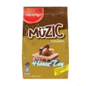 Munchy's Muzic Wafer Cube Chunky Bites 90g