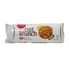 Munchy's OatKrunch Dark Chocolate Slug 156g