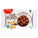 Munchy's OatKrunch Dark Chocolate 208g