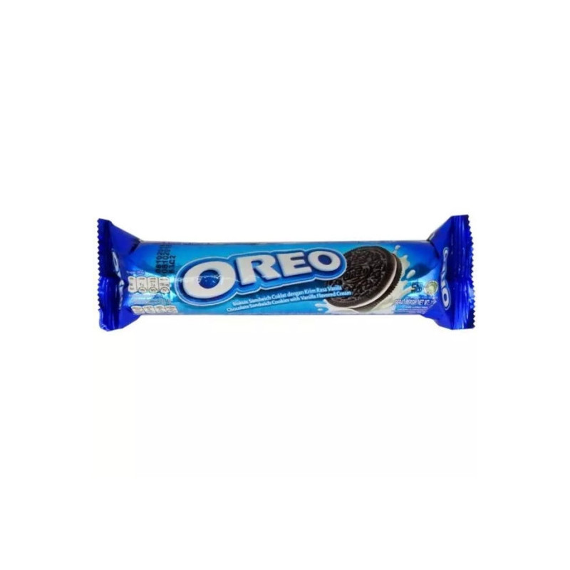 Oreo Regular 133g