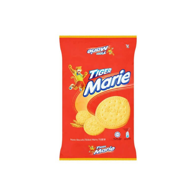 Tiger Marie Biscuits 249.7g