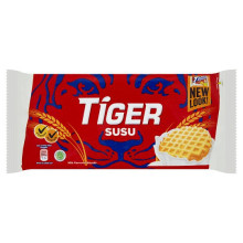 Tiger Susu Biscuit 175g