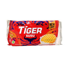 Tiger Biscuit Susu 75g