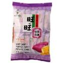 Want Want Purple Sweet Potato Senbei 56g