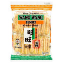 Want Want Senbei Rice Crackers 92g