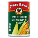 Ayam Brand Sweet Corn Cream Style 425g