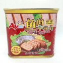AY Fish Luncheon Meat 340g