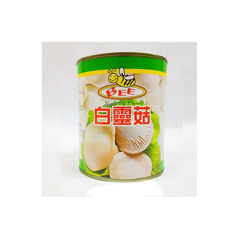 Bee Bailing Mushroom 850g