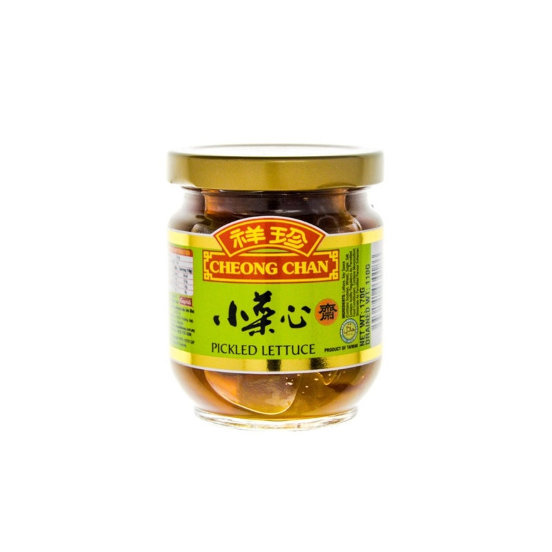 Cheong Chan Pickled Lettuce 170g