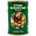 Fei Yan Brand Straw Mushrooms 425g