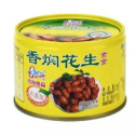 Gulong Braised Peanuts 170g