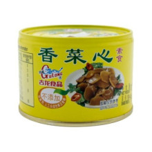 Gulong Pickled Lettuce 170g