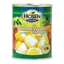 Hosen Rambutan Pineapple 565g