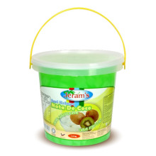 Jeram's Nata De Coco (Kiwi) 1.5kg